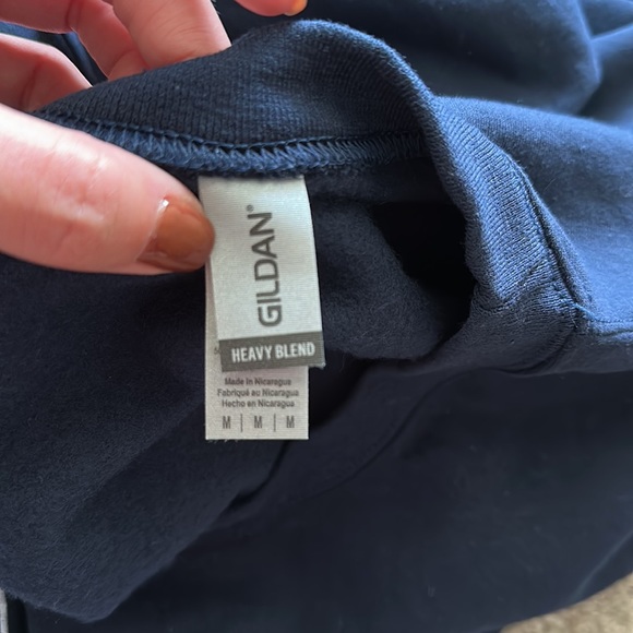 Syracuse Sweatshirt NWOT - Picture 5 of 5